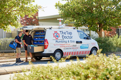 profile picture of Tap Doctor Plumbing Perth profile picture