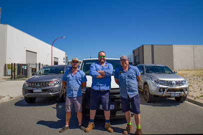 profile picture of Roof Repairs Perth WA profile picture