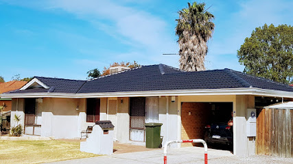 profile picture of Perth Professional Roofing profile picture