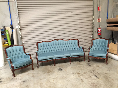 profile picture of R & J Upholstery profile picture