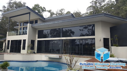 profile picture of Reliable Window Cleaning Perth profile picture