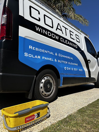 profile picture of Coates Window Cleaning profile picture