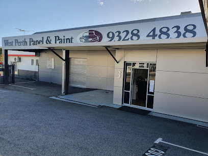 profile picture of West Perth Panel & Paint profile picture