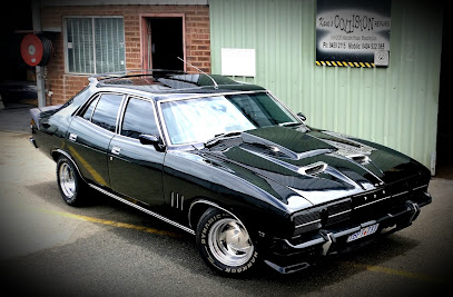 profile picture of Kane's collision repairs profile picture