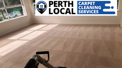 profile picture of Perth Local Carpet Cleaning Services profile picture