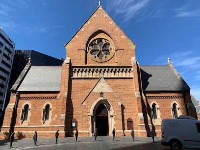 profile picture of St George's Cathedral profile picture