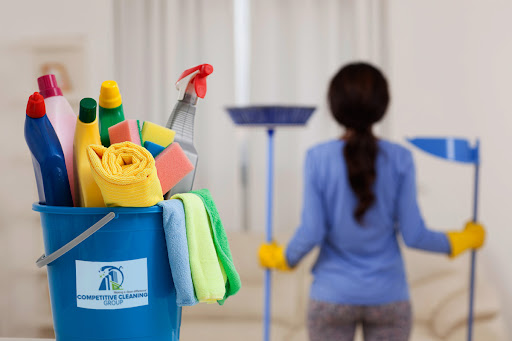 profile picture of Competitive Vacate Cleaning Perth Group - Bond Cleaning Perth | End of lease cleaning Perth profile picture