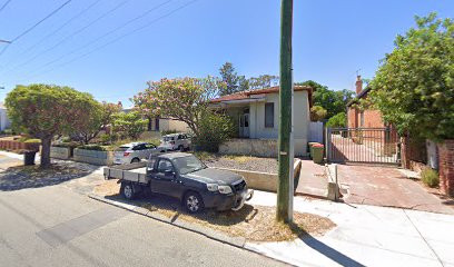 profile picture of Perth Computer Repairs profile picture