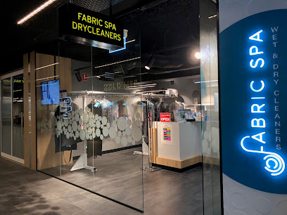 profile picture of Fabric Spa Wet and Dry Cleaners profile picture