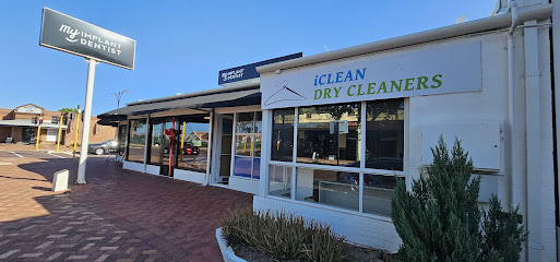 profile picture of iClean Dry Cleaners (South Perth) profile picture
