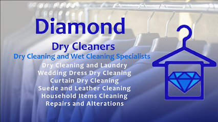 profile picture of Diamond Dry Cleaners profile picture