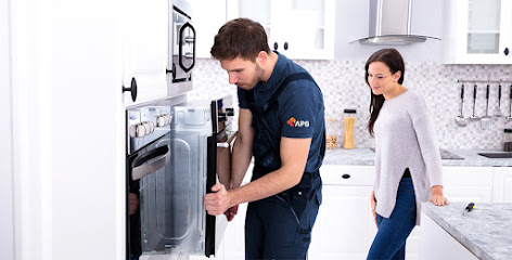 profile picture of APS Electrical Services WA profile picture