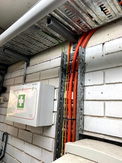 profile picture of Westline Electricians Perth profile picture