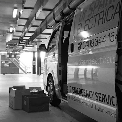 profile picture of Dr Sparky Electrical profile picture