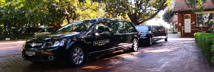 profile picture of Mayfair Funeral Directors Perth profile picture
