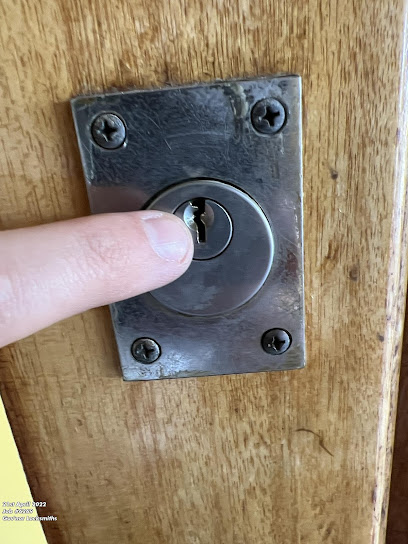 profile picture of Guv'nor Locksmiths Perth profile picture