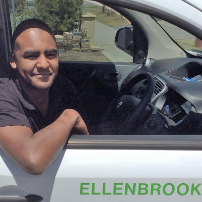 profile picture of Ovenu Ellenbrook - Oven Cleaning Specialists profile picture