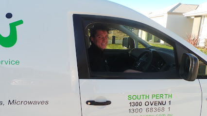 profile picture of Ovenu Success - Oven Cleaning Specialists profile picture