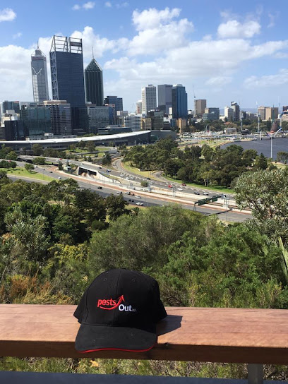 profile picture of Pests Out WA profile picture