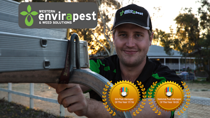 profile picture of Envirapest profile picture