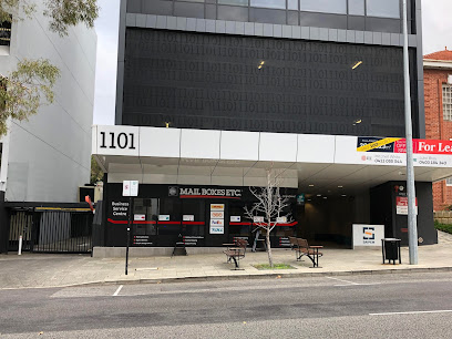 profile picture of MBE West Perth | Printing, Courier and Mailbox Rental Services profile picture