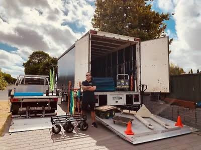 profile picture of Removalists - Perth Transport Group ( Urgent Removals ) profile picture