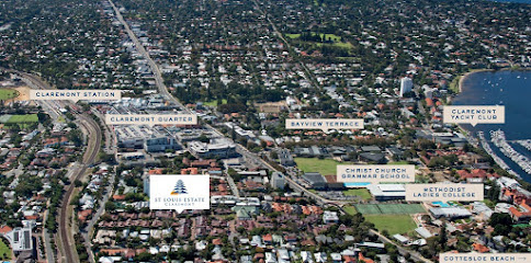 profile picture of St Louis Estate profile picture