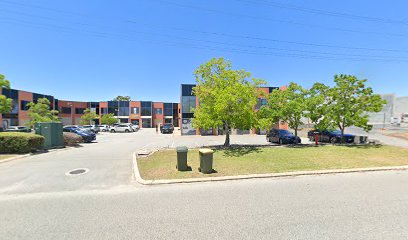 profile picture of Security West profile picture