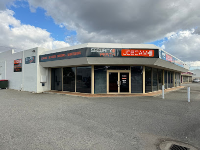 profile picture of Security Perth Pty Ltd profile picture