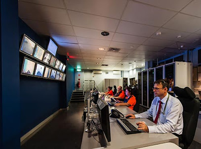 profile picture of Select Security profile picture