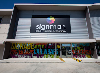 profile picture of Signman profile picture