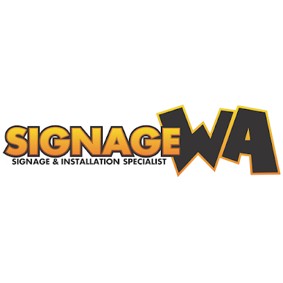 profile picture of Signage WA profile picture