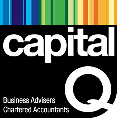 profile picture of CapitalQ Business Advisers & Chartered Accountants, SMSF Specialists profile picture