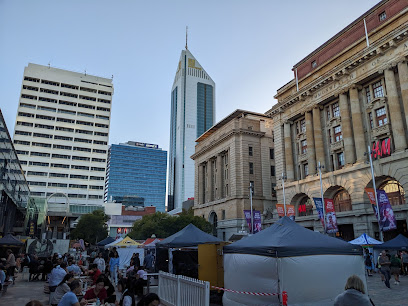 profile picture of Hassell profile picture