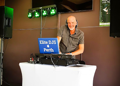 profile picture of Elite DJs Perth profile picture