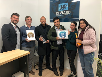 profile picture of Reward Financial Services Australia profile picture