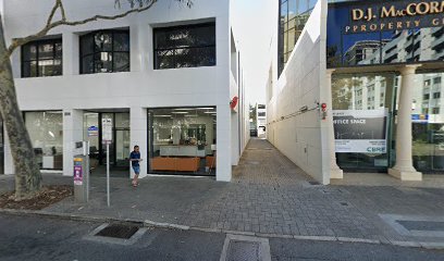 profile picture of Immigration Agent Perth, WA profile picture