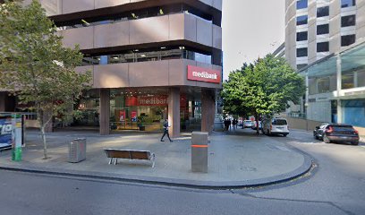 profile picture of CHU Underwriting Agencies Pty Ltd profile picture