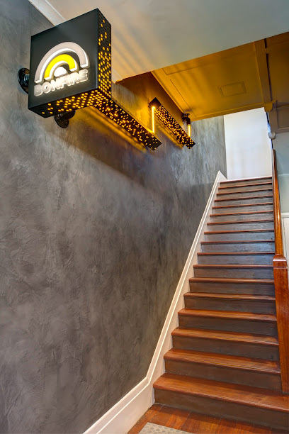 profile picture of Bonfire profile picture