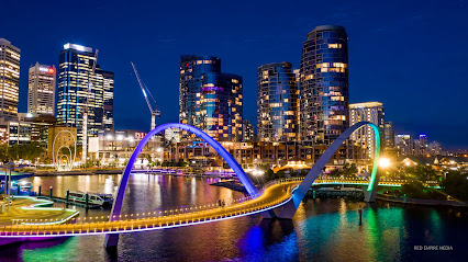 profile picture of Red Empire Media profile picture