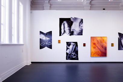 profile picture of PICA — Perth Institute of Contemporary Arts profile picture