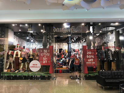 profile picture of Dangerfield profile picture