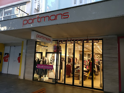 profile picture of Portmans Perth profile picture