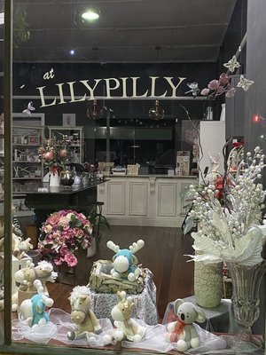 profile picture of Lilypilly Florist & Gifts - Flowers Perth profile picture