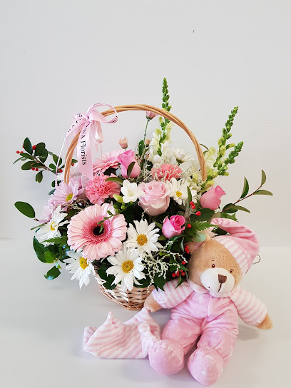 profile picture of WA Florists profile picture