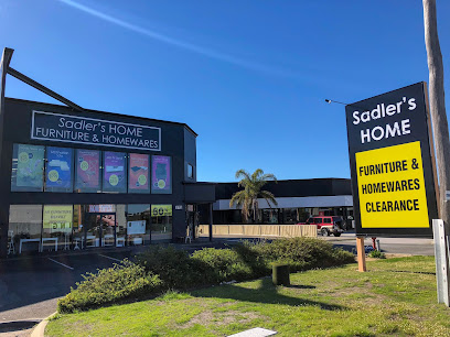 profile picture of Sadler's Home Furniture Homewares Perth profile picture