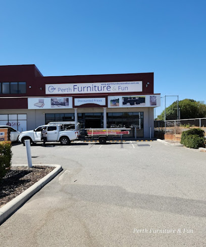 profile picture of Perth Furniture & Fun profile picture