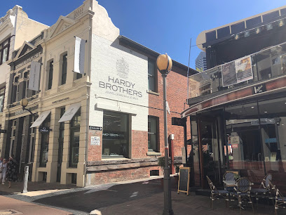 profile picture of Hardy Brothers Perth profile picture