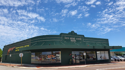 profile picture of Makin Mattresses Perth profile picture