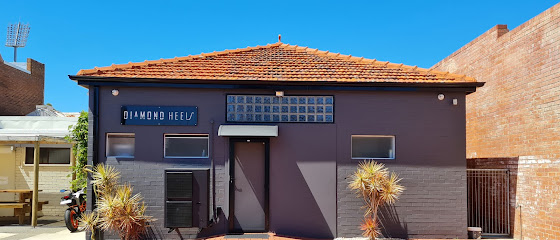 profile picture of Diamond Heels profile picture